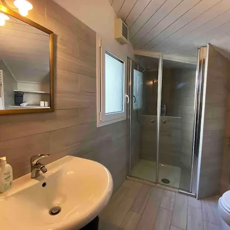 דירה Malpensa-milano, Terrazza, 2 Bagni Galliate
