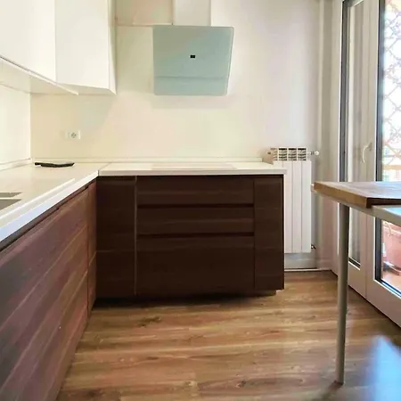 Apartment Malpensa-milano, Terrazza, 2 Bagni *