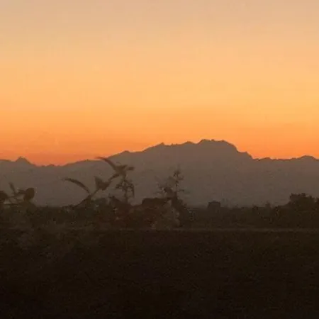 Malpensa-milano, Terrazza, 2 Bagni *