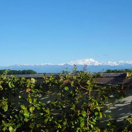 דירה Malpensa-milano, Terrazza, 2 Bagni
